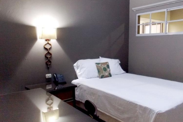 Timeless Hotel Boutique (Managua)